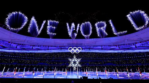 Beijing 2022 Winter Olympics: The full list of Channel 7 Winter .